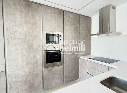 Videresalg - Villa -
Villamartin