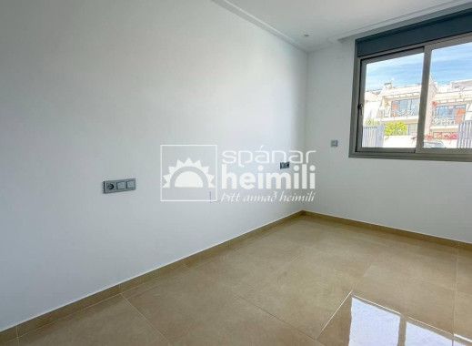 Videresalg - Villa -
Villamartin