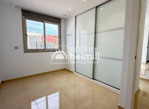 Videresalg - Villa -
Villamartin