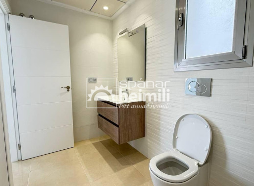 Videresalg - Villa -
Villamartin