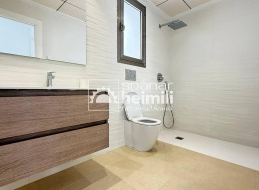 Videresalg - Villa -
Villamartin