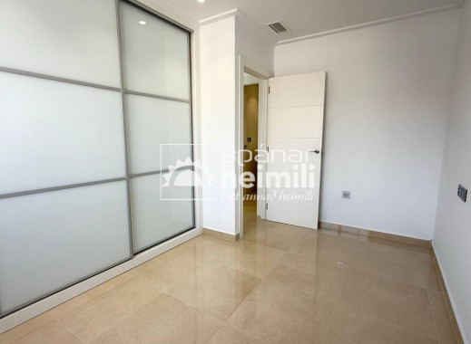 Videresalg - Villa -
Villamartin