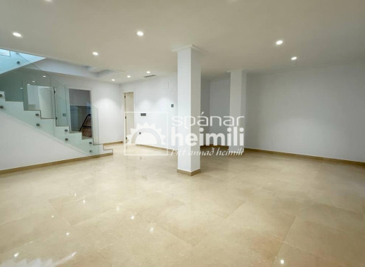 Videresalg - Villa -
Villamartin