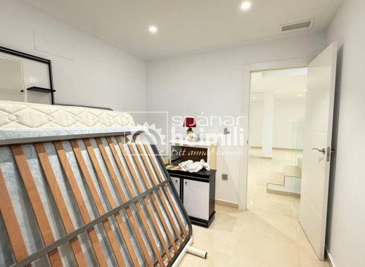 Videresalg - Villa -
Villamartin