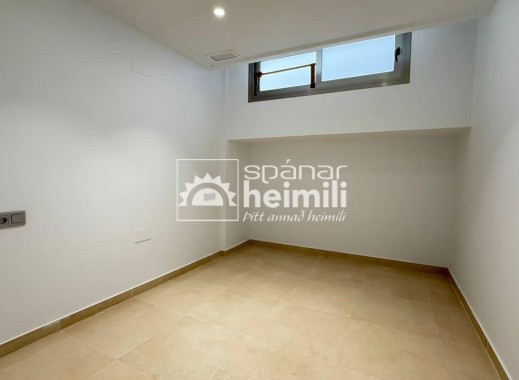 Videresalg - Villa -
Villamartin