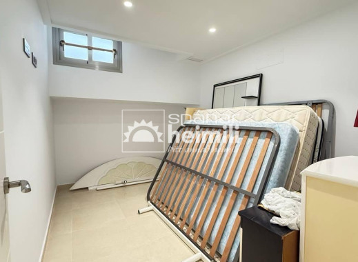 Videresalg - Villa -
Villamartin