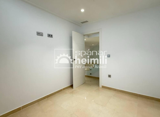 Videresalg - Villa -
Villamartin