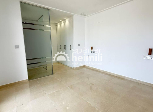 Videresalg - Villa -
Villamartin