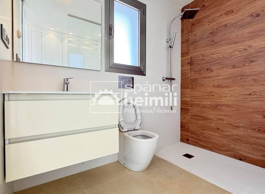 Videresalg - Villa -
Villamartin