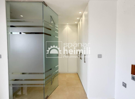 Videresalg - Villa -
Villamartin