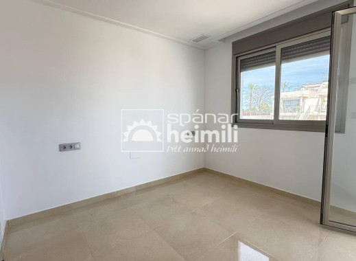 Videresalg - Villa -
Villamartin