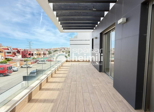 Videresalg - Villa -
Villamartin