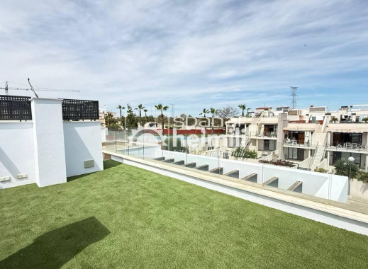 Videresalg - Villa -
Villamartin