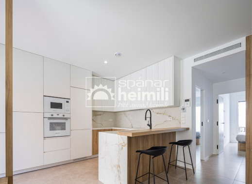 Obra nueva - Apartamento -
San Pedro Del Pinatar