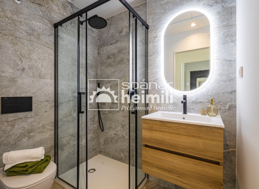 Obra nueva - Apartamento -
San Pedro Del Pinatar