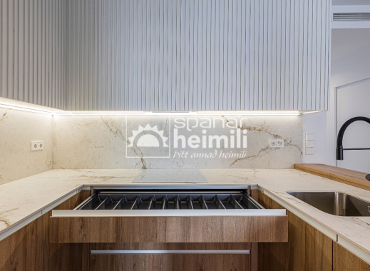 Obra nueva - Apartamento -
San Pedro Del Pinatar