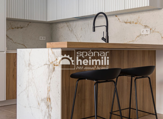 Obra nueva - Apartamento -
San Pedro Del Pinatar