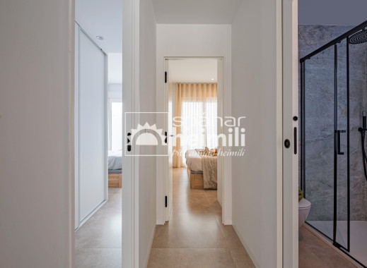 Obra nueva - Apartamento -
San Pedro Del Pinatar