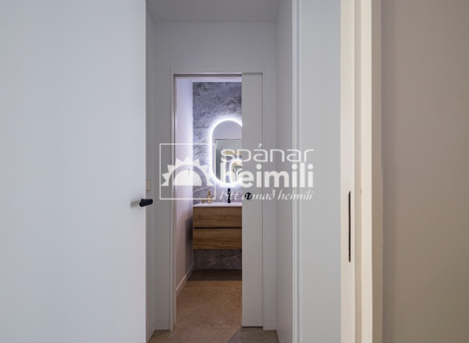 Obra nueva - Apartamento -
San Pedro Del Pinatar