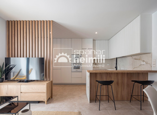 Obra nueva - Apartamento -
San Pedro Del Pinatar