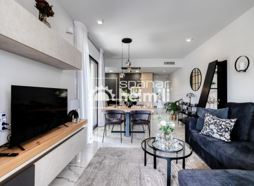 Reventa - Apartamento -
Playa flamenca