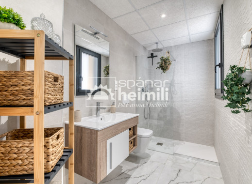 Reventa - Apartamento -
Playa flamenca