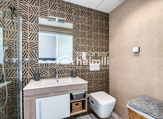 Reventa - Apartamento -
Playa flamenca