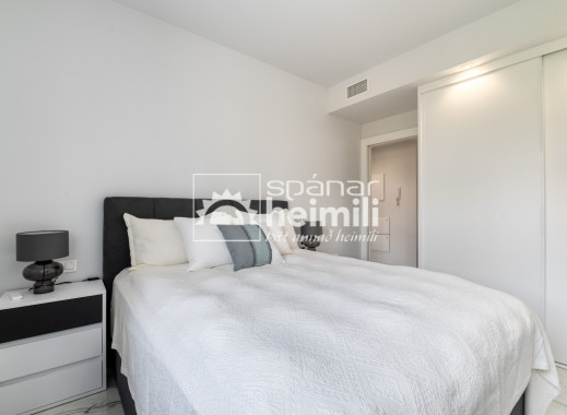 Reventa - Apartamento -
Playa flamenca