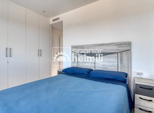 Endursala - Einbýli -
Cabo Roig