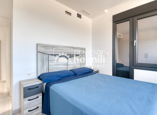 Endursala - Einbýli -
Cabo Roig