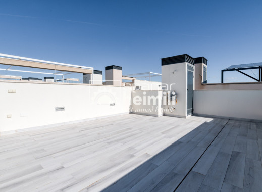 Endursala - Einbýli -
Cabo Roig