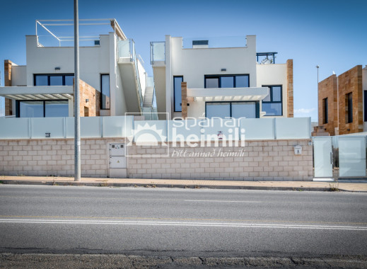 Endursala - Einbýli -
Cabo Roig