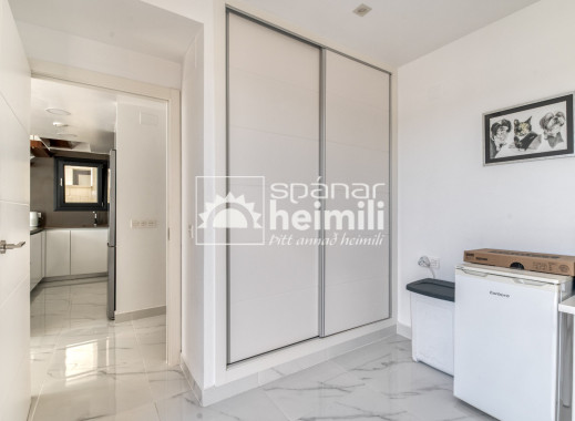 Endursala - Einbýli -
Cabo Roig