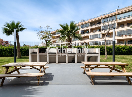 Reventa - Apartamento -
Playa flamenca