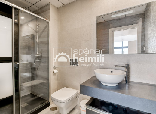 Endursala - Einbýli -
Cabo Roig