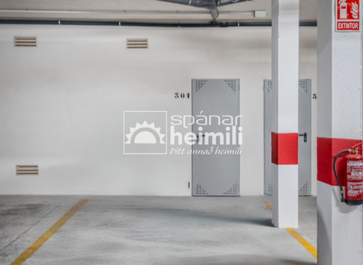 Reventa - Apartamento -
Playa flamenca