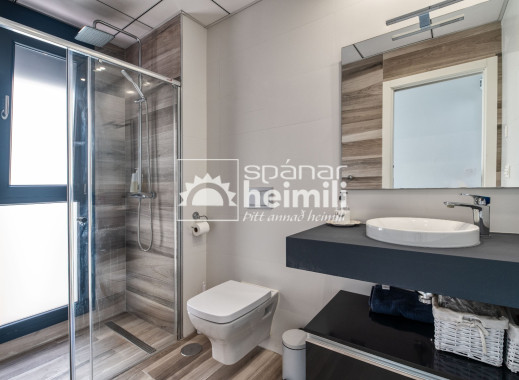 Endursala - Einbýli -
Cabo Roig