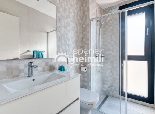 Endursala - Einbýli -
Cabo Roig