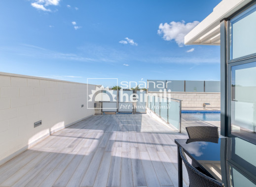 Endursala - Einbýli -
Cabo Roig