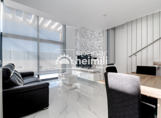 Endursala - Einbýli -
Cabo Roig