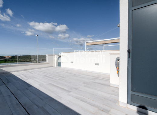 Endursala - Einbýli -
Cabo Roig