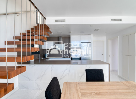 Endursala - Einbýli -
Cabo Roig