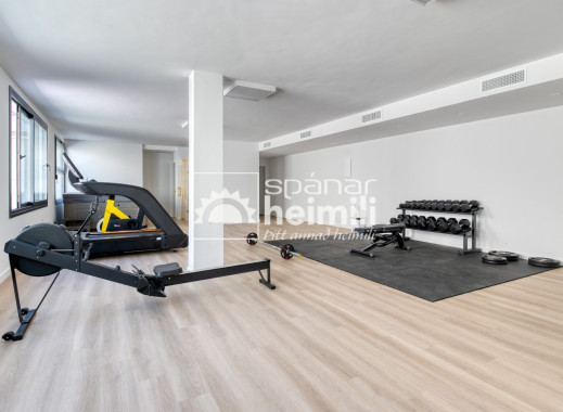 Reventa - Apartamento -
Playa flamenca