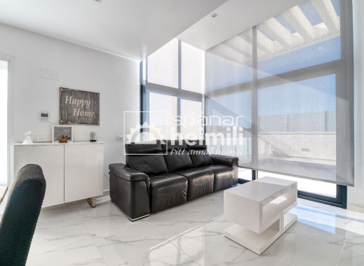 Endursala - Einbýli -
Cabo Roig