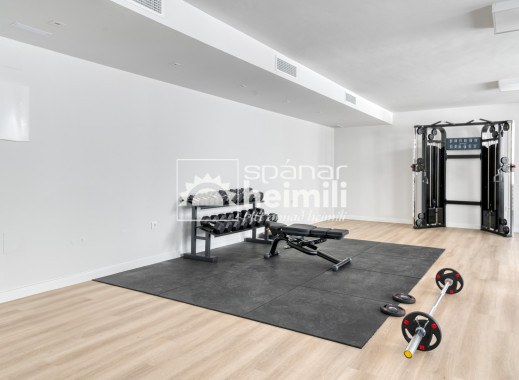 Reventa - Apartamento -
Playa flamenca