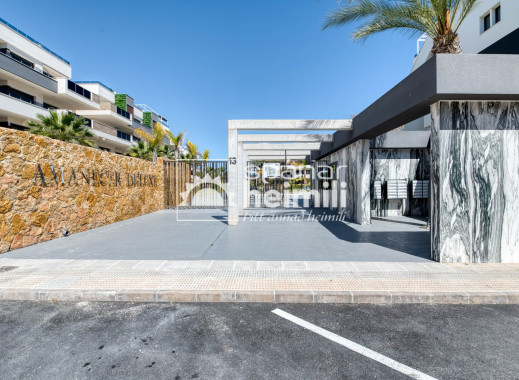 Reventa - Apartamento -
Playa flamenca