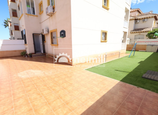 Revente - Bungalow -
Cabo Roig