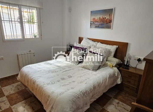 Revente - Bungalow -
Cabo Roig