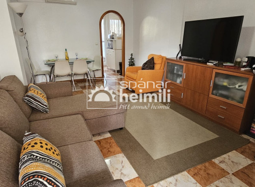 Revente - Bungalow -
Cabo Roig