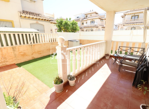 Revente - Bungalow -
Cabo Roig